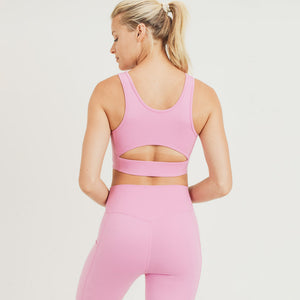 Pretty in PINK Active Set
