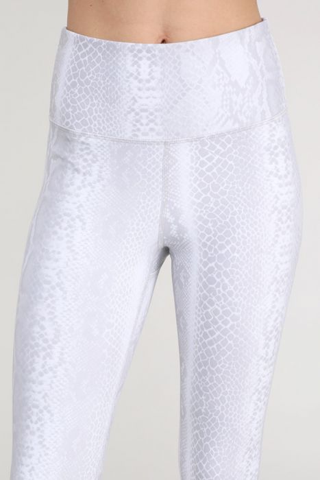 Cobra Korte Highwaist Leggings