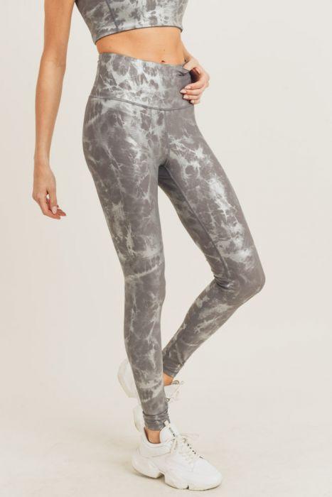 Flashy Leggings