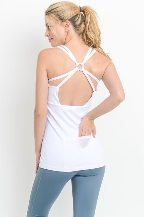 Flawless Active Tank