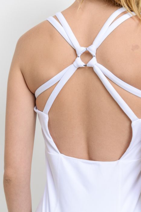 Flawless Active Tank